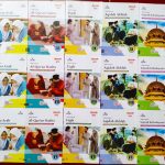 Distributor/Supplier/Jual LKS MTs Agama Merek Husna Penerbit CV MWG Semester 1 Kelas 1,2,3,4,5,6 Tahun Ajaran 2022/2023