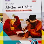 Distributor/Supplier/Jual LKS MTs Agama Merek Husna Penerbit CV MWG Semester 1 Kelas 1,2,3,4,5,6 Tahun Ajaran 2022/2023