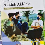 Distributor/Supplier/Jual LKS MTs Agama Merek Husna Penerbit CV MWG Semester 1 Kelas 1,2,3,4,5,6 Tahun Ajaran 2022/2023