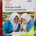 Distributor/Supplier/Jual LKS MTs Agama Merek Husna Penerbit CV MWG Semester 1 Kelas 1,2,3,4,5,6 Tahun Ajaran 2022/2023