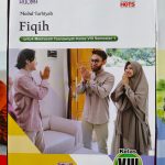 Distributor/Supplier/Jual LKS MTs Agama Merek Husna Penerbit CV MWG Semester 1 Kelas 1,2,3,4,5,6 Tahun Ajaran 2022/2023