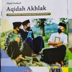 Distributor/Supplier/Jual LKS MTs Agama Merek Husna Penerbit CV MWG Semester 1 Kelas 1,2,3,4,5,6 Tahun Ajaran 2022/2023