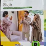 Distributor/Supplier/Jual LKS MTs Agama Merek Husna Penerbit CV MWG Semester 1 Kelas 1,2,3,4,5,6 Tahun Ajaran 2022/2023