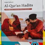 Distributor/Supplier/Jual LKS MTs Agama Merek Husna Penerbit CV MWG Semester 1 Kelas 1,2,3,4,5,6 Tahun Ajaran 2022/2023