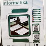 Distributor/Supplier/Penyedia/Jual Buku LKS SMP Merk New Star Penerbit Media Karya Putra Semester 1 Tahun 2022/2023