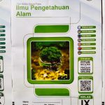 Distributor/Supplier/Penyedia/Jual Buku LKS SMP Merk New Star Penerbit Media Karya Putra Semester 1 Tahun 2022/2023