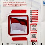 Distributor/Supplier/Penyedia/Jual Buku LKS SMP Merk New Star Penerbit Media Karya Putra Semester 1 Tahun 2022/2023