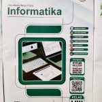 Distributor/Supplier/Penyedia/Jual Buku LKS SMP Merk New Star Penerbit Media Karya Putra Semester 1 Tahun 2022/2023