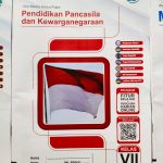 Distributor/Supplier/Penyedia/Jual Buku LKS SMP Merk New Star Penerbit Media Karya Putra Semester 1 Tahun 2022/2023