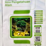 Distributor/Supplier/Penyedia/Jual Buku LKS SMP Merk New Star Penerbit Media Karya Putra Semester 1 Tahun 2022/2023