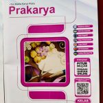 Distributor/Supplier/Penyedia/Jual Buku LKS SMP Merk New Star Penerbit Media Karya Putra Semester 1 Tahun 2022/2023