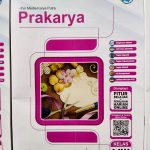 Distributor/Supplier/Penyedia/Jual Buku LKS SMP Merk New Star Penerbit Media Karya Putra Semester 1 Tahun 2022/2023