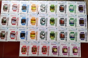 Distributor/Supplier/Penyedia/Jual Buku LKS SMP Merk New Star Penerbit Media Karya Putra Semester 1 Tahun 2022/2023