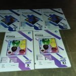 Distributor/Supplier/Penyedia/Agen/Jual LKS SMA New Master Penerbit Media Karya Putra Semester 1 Tahun 2022/2023