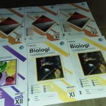 Distributor/Supplier/Penyedia/Agen/Jual LKS SMA New Master Penerbit Media Karya Putra Semester 1 Tahun 2022/2023