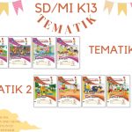 Distributor/Supplier/Jual LKS SD K13 Tematik Merek Medali Kelas 1,2,3,4,5,6 Semester 1 Tahun Ajaran 2022/2023