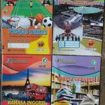 Distributor/Supplier/Penyedia/Agen/Jual LKS SMP/MTs K13 Merek Permata Semester 1 Tahun Ajaran 2022/2023