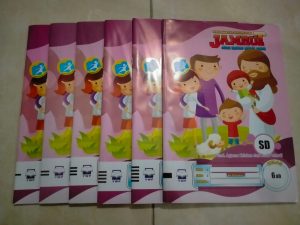 Distributor/Supplier/Agen/Jual LKS SD K13 Agama Kristen Kelas 1, 2, 3, 4, 5, 6 Semester 1 Merek Jamrut Tahun Ajaran 2022/2023 (WA 085730453518)