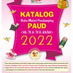 Distributor/Supplier/Agen/Jual Buku PAUD, TK A, B Smart Kid’s 2022/2023 (WA 085730453518)