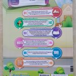 Distributor/Supplier/Agen/Jual LKS SD Tematik Merek Zamrud Kelas 1,2,3,4,5,6 Tema 1,2,3,4,5 Semester 1 Tahun Ajaran 2022/2023 (WA 085730453518)