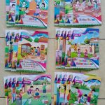 Distributor/Supplier/Agen/Jual LKS SD Tematik Merek Zamrud Kelas 1,2,3,4,5,6 Tema 1,2,3,4,5 Semester 1 Tahun Ajaran 2022/2023 (WA 085730453518)