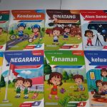 Distributor/Supplier/Jual Buku TK A B Merk Penerbit Centro Grafika (WA 085730453518)