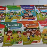 Distributor/Supplier/Jual Buku TK A B Merk Penerbit Centro Grafika (WA 085730453518)