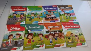 Distributor/Supplier/Jual Buku TK A B Merk Penerbit Centro Grafika (WA 085730453518)