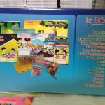 Distributor/Supplier/Agen/Jual Alat Tulis Sekolah (ATS) TK PAUD Cemara (WA 085730453518)