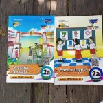 Distributor/Supplier/Agen/Jual Buku LKS Kurikulum Merdeka SD/MI Kelas 2 dan 5 Semester Ganjil Penerbit Putra Nugraha Group Tahun Ajaran 2022/2023 (WA 085730453518)