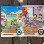 Distributor/Supplier/Agen/Jual Buku LKS Kurikulum Merdeka SD/MI Kelas 2 dan 5 Semester Ganjil Penerbit Putra Nugraha Group Tahun Ajaran 2022/2023 (WA 085730453518)