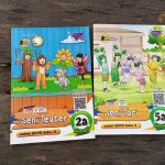 Distributor/Supplier/Agen/Jual Buku LKS Kurikulum Merdeka SD/MI Kelas 2 dan 5 Semester Ganjil Penerbit Putra Nugraha Group Tahun Ajaran 2022/2023 (WA 085730453518)