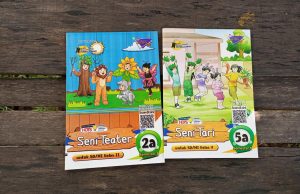 Distributor/Supplier/Agen/Jual Buku LKS Kurikulum Merdeka SD/MI Kelas 2 dan 5 Semester Ganjil Penerbit Putra Nugraha Group Tahun Ajaran 2022/2023 (WA 085730453518)