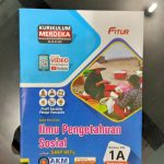 Distributor/Supplier/Agen/Jual LKS SMP/MTs Merek Fitur Semester 1 Tahun 2022/2023 (WA 085730453518)