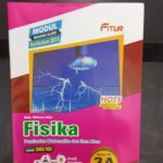 Distributor/Supplier/Agen/Jual LKS SMA/MA Merek Fitur Semester 1 Tahun 2022/2023 (WA 085730453518)