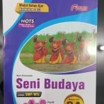 Distributor/Supplier/Agen/Jual LKS SMP/MTs Merek Fitur Semester 1 Tahun 2022/2023 (WA 085730453518)