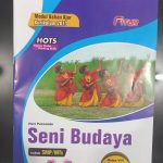 Distributor/Supplier/Agen/Jual LKS SMP/MTs Merek Fitur Semester 1 Tahun 2022/2023 (WA 085730453518)