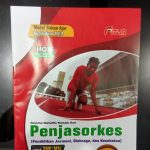 Distributor/Supplier/Agen/Jual LKS SMP/MTs Merek Fitur Semester 1 Tahun 2022/2023 (WA 085730453518)