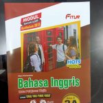 Distributor/Supplier/Agen/Jual LKS SMP/MTs Merek Fitur Semester 1 Tahun 2022/2023 (WA 085730453518)