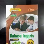 Distributor/Supplier/Agen/Jual LKS SMP/MTs Merek Fitur Semester 1 Tahun 2022/2023 (WA 085730453518)