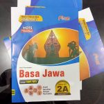 Distributor/Supplier/Agen/Jual LKS SMP/MTs Merek Fitur Semester 1 Tahun 2022/2023 (WA 085730453518)