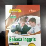 Distributor/Supplier/Agen/Jual LKS SMP/MTs Merek Fitur Semester 1 Tahun 2022/2023 (WA 085730453518)