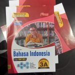 Distributor/Supplier/Agen/Jual LKS SMP/MTs Merek Fitur Semester 1 Tahun 2022/2023 (WA 085730453518)