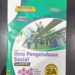 Distributor/Supplier/Agen/Jual LKS SMP/MTs Merek Fitur Semester 1 Tahun 2022/2023 (WA 085730453518)