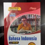 Distributor/Supplier/Agen/Jual LKS SMP/MTs Merek Fitur Semester 1 Tahun 2022/2023 (WA 085730453518)