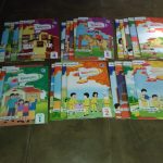 Distributor/Supplier/Agen/Jual LKS SD K13 Tematik Merek New Star Penerbit Media Karya Putra Semester 1 Kelas 1,2,3,4,5,6 Tahun Ajaran 2022/2023