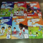 Distributor/Supplier/Agen/Jual LKS SD K13 Tematik Merek New Star Penerbit Media Karya Putra Semester 1 Kelas 1,2,3,4,5,6 Tahun Ajaran 2022/2023