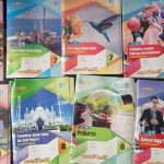 Distributor/Supplier/Jual LKS SD K13 Tematik Merek Eksis Penerbit Citra Pustaka Semester 1 Kelas 1,2,3,4,5,6 Tahun Ajaran 2022/2023