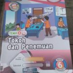 Distributor/Supplier/Jual LKS SD K13 Tematik Merek Eksis Penerbit Citra Pustaka Semester 1 Kelas 1,2,3,4,5,6 Tahun Ajaran 2022/2023