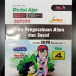 Distributor/Supplier/Agen/Jual Buku LKS Kurikulum “Merdeka” SD/MI Kelas 1 dan 4 Semester Ganjil Merek Fokus Penerbit CV Sindhunata Tahun Ajaran 2022/2023 (WA 085730453518)